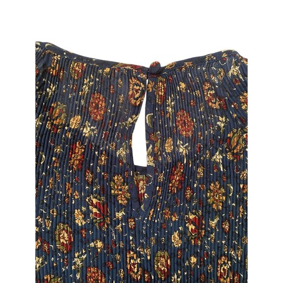 Veronica Beard Lewin Blouse - Picture 7 of 13